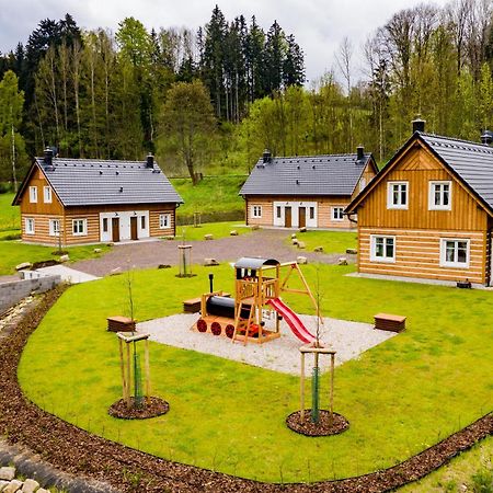 Chalupy Adrspach Exterior photo